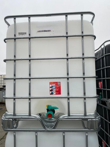 1000l ibc container - container,