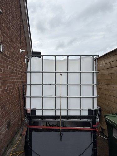 Ibc tank container - ibc,