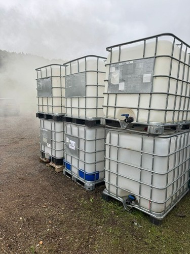 1000l ibc plastic - 1,