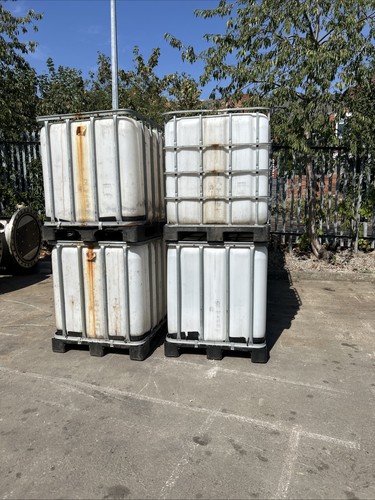 1000ltr ibc water - ibc,