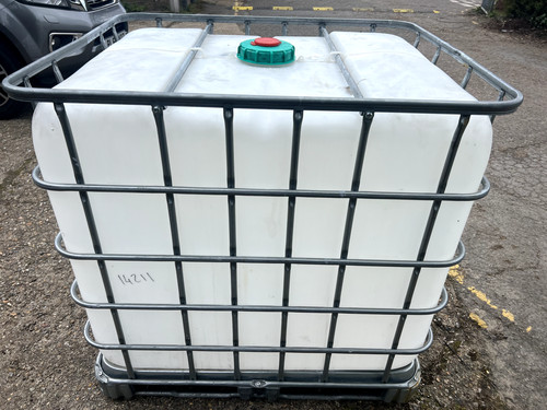 1000 litre ibc tank - ibc,