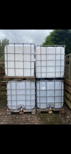 1000 litre ibc tank container - litre,