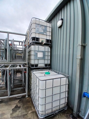 1000l ibc tank - ibc,