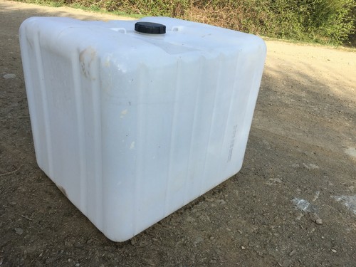 Ibc 1000 ltr tank - ltr,