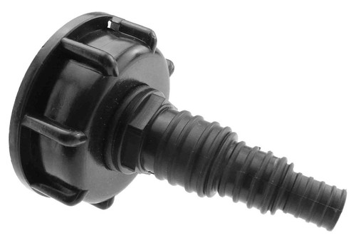 Ibc storage tank outlet kit - ibc,