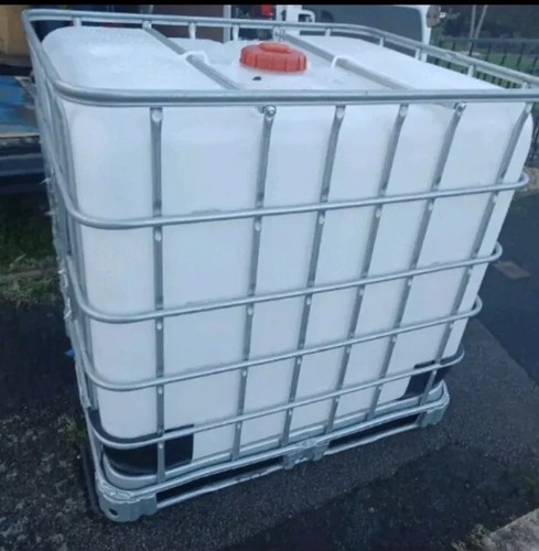 Ibc storage tank - storage,