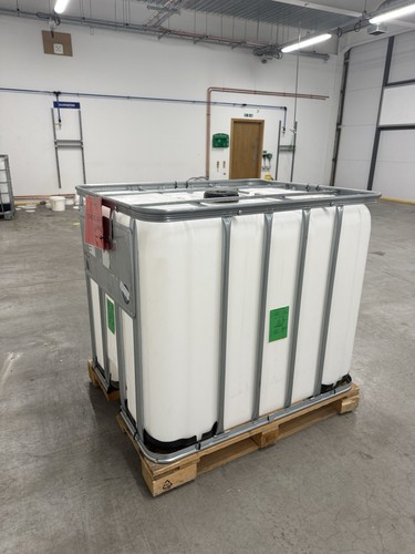 1000l ibc water storage - 1000l, tank