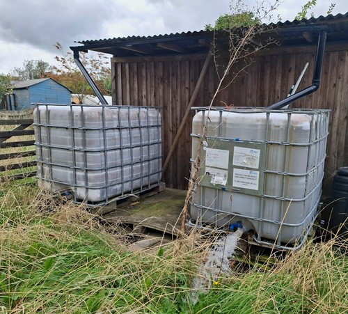 Large ibc plastic - large,