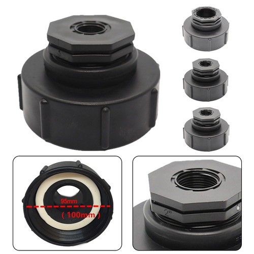 For ibc adapter rainwater - ibc,