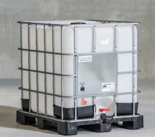 1000 litre ibc tank container - 1000,