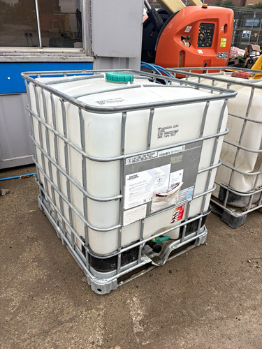 1000l ibc plastic water - plastic,