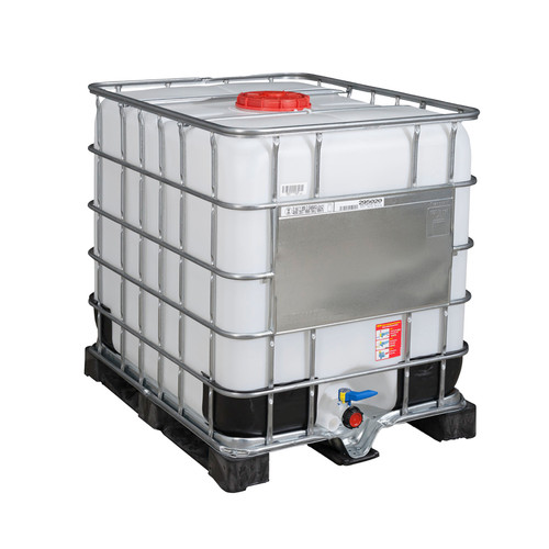 1000l ibc reconditioned - 1000l, (reconditioned