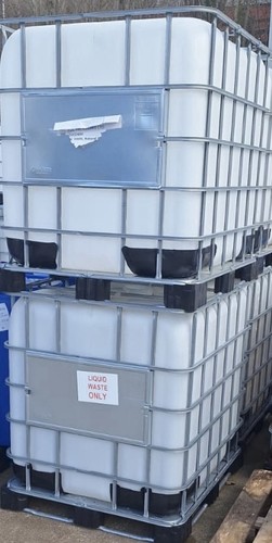 Ibc 1000 litre - ibc, –