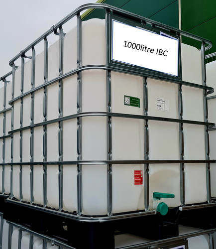 Ibc water tank 1000l food - tank,,