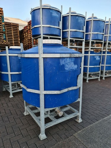 1000 litre heavy duty ibc - 1000,