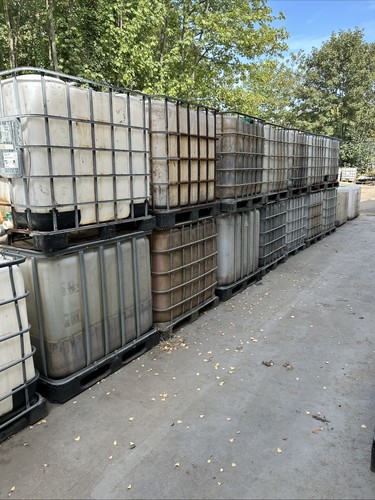 1000ltr ibc water tanks - ibc, sold