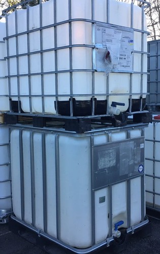 1000 litre stillage - 1000,