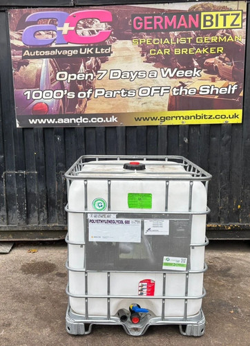 Ibc 1000 litre water liquid - 1000,