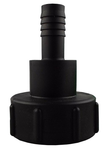 Ibc 1000l water storage - 1000l,