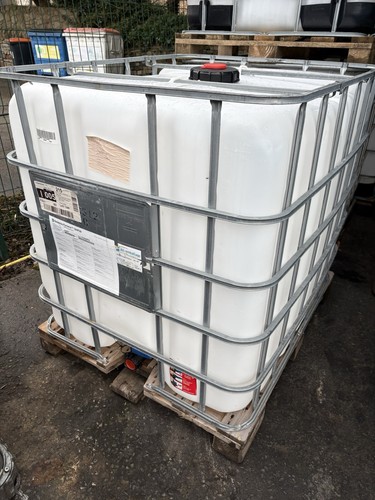 Ibc tanks from 20 - from, £20