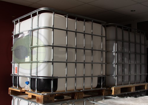 Ibc tank 1000 - tank,
